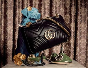 gucci bags