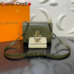 LV Twist BAG