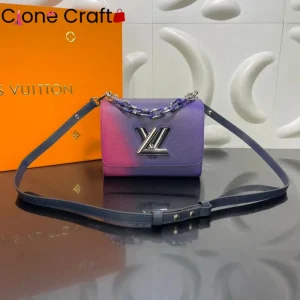 LV Twist PM