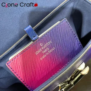LOUIS VUITTON Twist PM Valentine's Day
