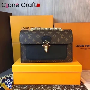 LV VICTOIRE BAG