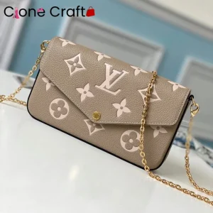 FELICIE POCHETTE LV