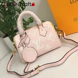NANO SPEEDY LV BAG