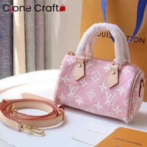 NANO SPEEDY LV