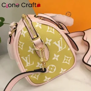 lv nano speedy 20