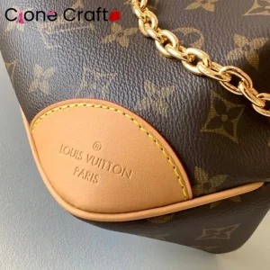 lv boulogne vintage